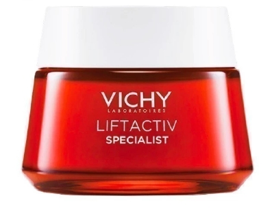 Vichy Liftactiv Specialist Day Cream 50ml. วิชี่ สเปเชียลลิส เดย์ ครีม